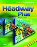 Headway Plus Special Edition Level Beginner