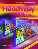 Headway Plus Special Edition Level Elementary