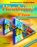 Headway Plus Special Edition Level Pre-Intermediate